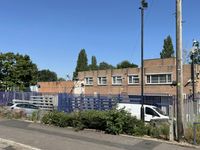 Property Image for Stonebridge Trading Estate, Rowley Drive, Coventry, CV3 4FG