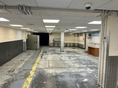 Property Image for Stonebridge Trading Estate, Rowley Drive, Coventry, CV3 4FG