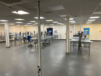 Property Image for Stonebridge Trading Estate, Rowley Drive, Coventry, CV3 4FG