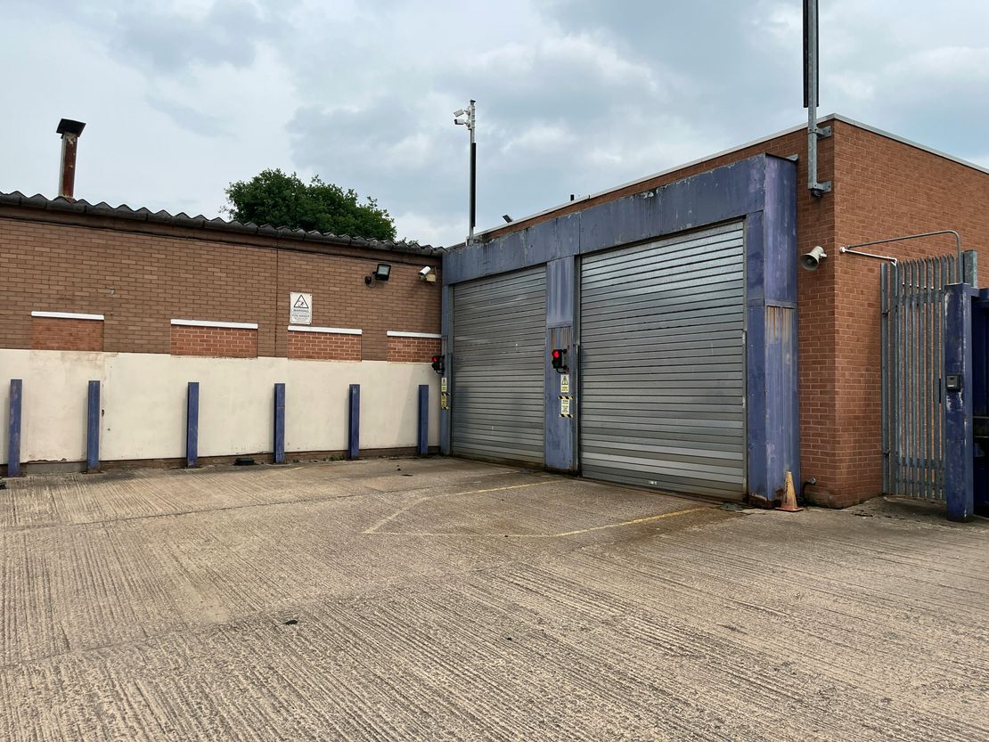 Stonebridge Trading Estate, Rowley Drive, Coventry, CV3 4FG