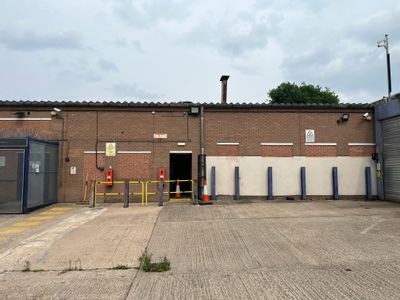 Property Image for Stonebridge Trading Estate, Rowley Drive, Coventry, CV3 4FG