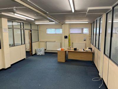 Property Image for Stonebridge Trading Estate, Rowley Drive, Coventry, CV3 4FG