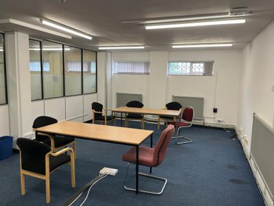 Property Image for Stonebridge Trading Estate, Rowley Drive, Coventry, CV3 4FG