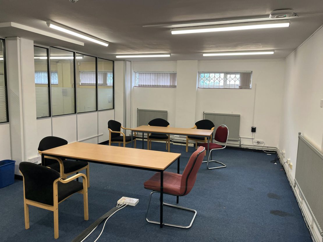Stonebridge Trading Estate, Rowley Drive, Coventry, CV3 4FG