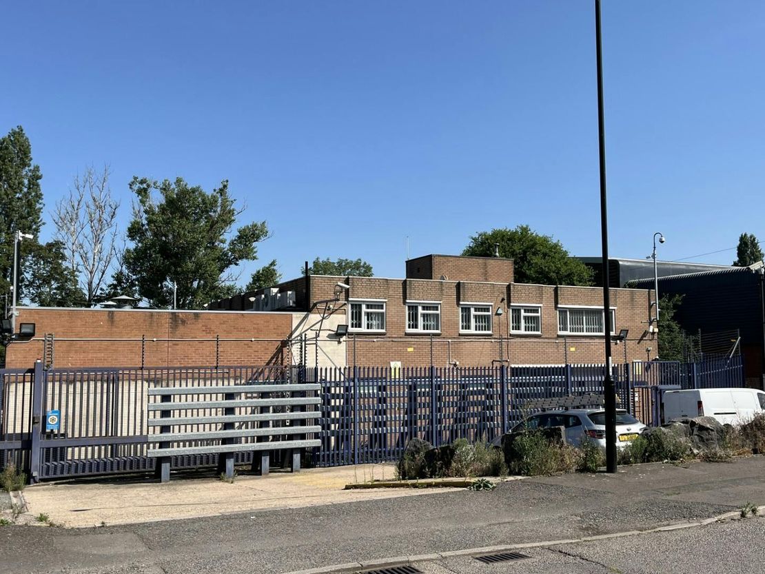 Stonebridge Trading Estate, Rowley Drive, Coventry, CV3 4FG