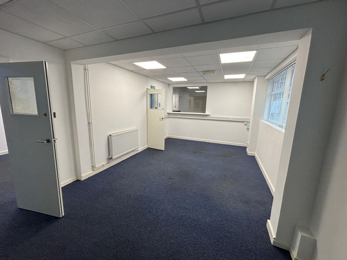 2 James Street, Southampton, Hampshire, SO14 1PJ