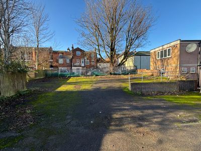 Property Image for 2 James Street, Southampton, Hampshire, SO14 1PJ