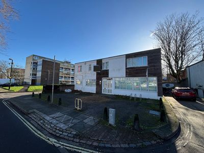 Property Image for 2 James Street, Southampton, Hampshire, SO14 1PJ