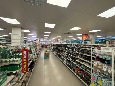 Property Image for Unit A  39 Commercial Road, Totton, Hampshire, SO40 3BX