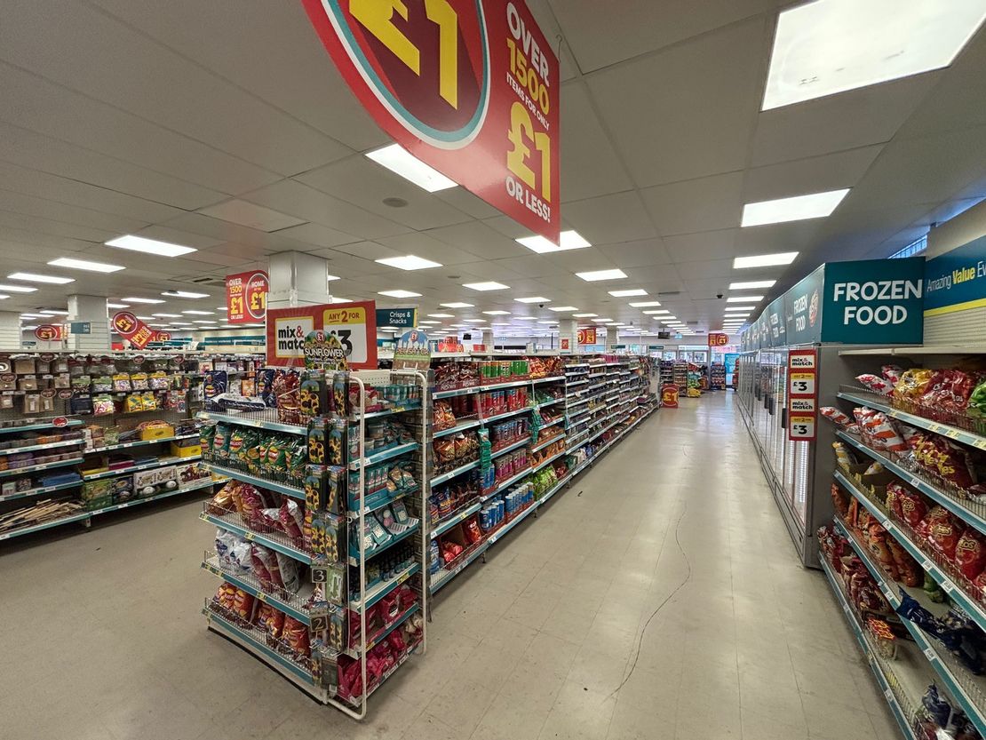 Unit A  39 Commercial Road, Totton, Hampshire, SO40 3BX