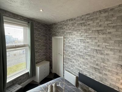 Property Image for Almar Holiday Apartments, 48 Central Drive, Blackpool, FY1