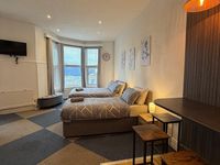 Property Image for Almar Holiday Apartments, 48 Central Drive, Blackpool, FY1