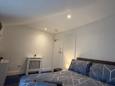 Property Image for Almar Holiday Apartments, 48 Central Drive, Blackpool, FY1