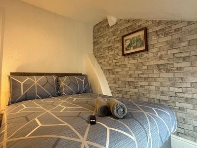 Property Image for Almar Holiday Apartments, 48 Central Drive, Blackpool, FY1