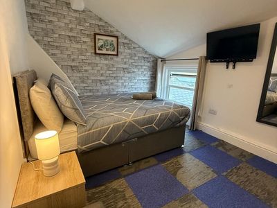 Property Image for Almar Holiday Apartments, 48 Central Drive, Blackpool, FY1