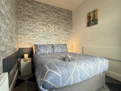 Property Image for Almar Holiday Apartments, 48 Central Drive, Blackpool, FY1