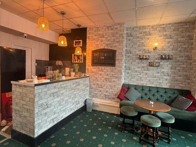 Property Image for Leatham Park Hotel, 21 Tyldesley Road, Blackpool, FY1
