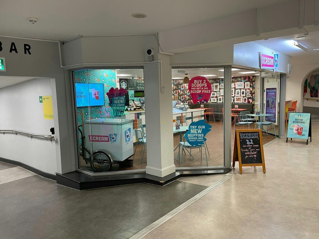 Unit 11, Leeds University Union, Lifton Place, Leeds, LS2 9JZ