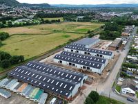 Property Image for Unit 18 Prestatyn Business Park, North Wales A55, Warren Road, Prestatyn, Denbighshire, LL19 7HT