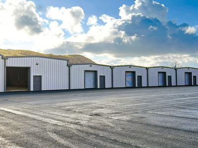 Property Image for Unit 18 Prestatyn Business Park, North Wales A55, Warren Road, Prestatyn, Denbighshire, LL19 7HT