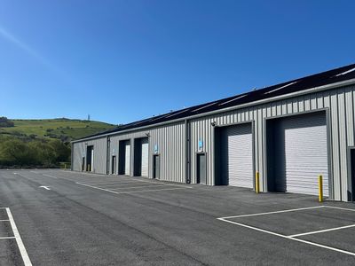 Property Image for Unit 18 Prestatyn Business Park, North Wales A55, Warren Road, Prestatyn, Denbighshire, LL19 7HT