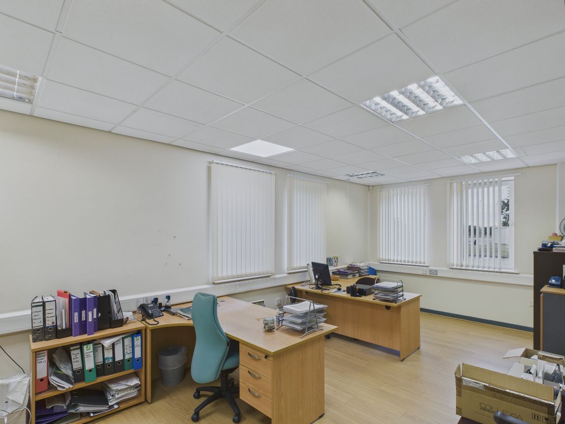 7 Verity Court, Pochin Way, Middlewich, CW10 0GW