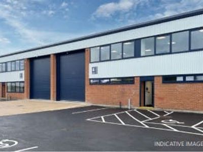 Property Image for Unit 4 Woodford Trading Estate, Southend Road, Woodford Green, IG8 8HF