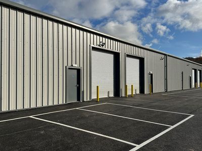 Property Image for Unit 16 Prestatyn Business Park, North Wales A55, Warren Road, Prestatyn, Denbighshire, LL19 7HT