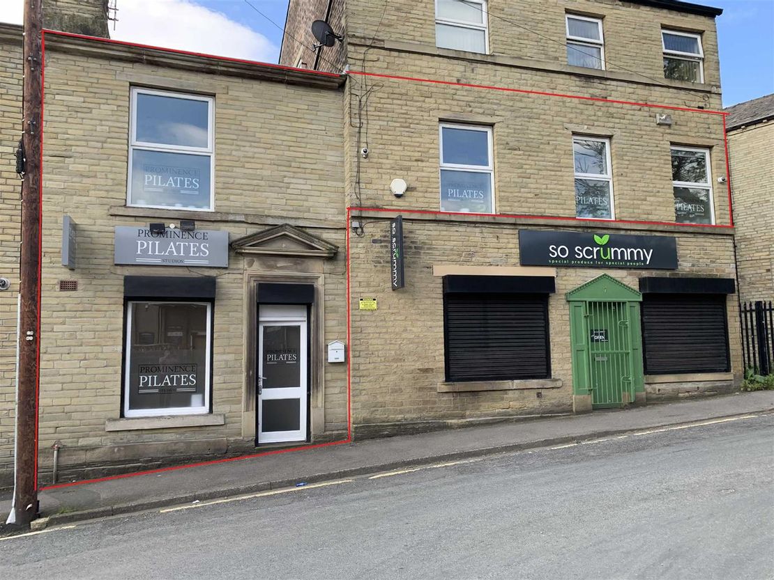5a Railway Street, Cleckheaton