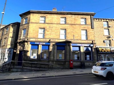 Property Image for 21-23 Town Hall Street, Sowerby Bridge, Halifax