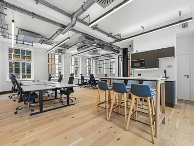 Property Image for Cinema House, 93 Wardour Street, London, W1F 0UD