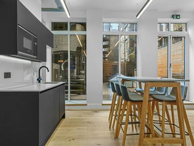 Property Image for Cinema House, 93 Wardour Street, London, W1F 0UD