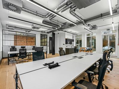 Property Image for Cinema House, 93 Wardour Street, London, W1F 0UD
