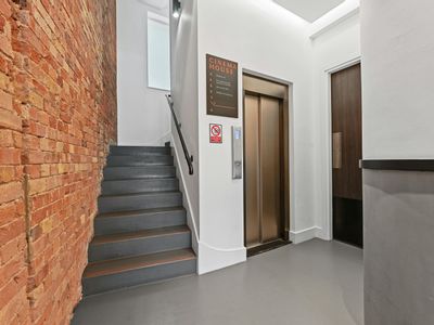Property Image for Cinema House, 93 Wardour Street, London, W1F 0UD
