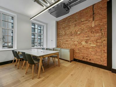 Property Image for Cinema House, 93 Wardour Street, London, W1F 0UD