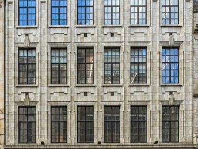 Property Image for Cinema House, 93 Wardour Street, London, W1F 0UD