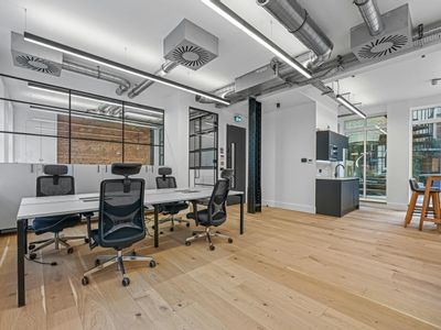 Property Image for Cinema House, 93 Wardour Street, London, W1F 0UD
