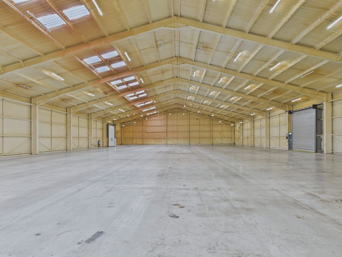 Unit 9 Mouldsworth Hall, Smithy Lane, Mouldsworth, Chester, Cheshire, CH3 8AR