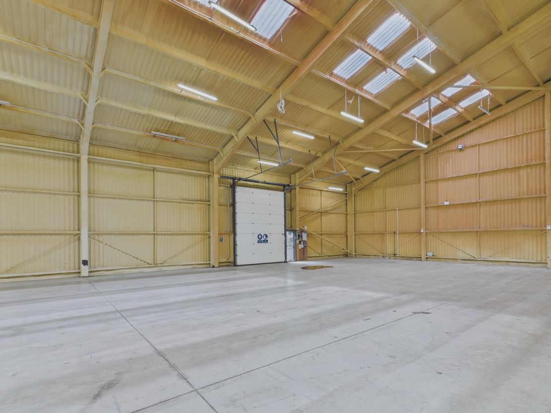 Unit 9 Mouldsworth Hall, Smithy Lane, Mouldsworth, Chester, Cheshire, CH3 8AR