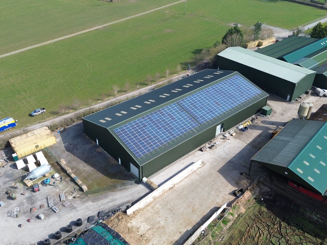 Unit 9 Mouldsworth Hall, Smithy Lane, Mouldsworth, Chester, Cheshire, CH3 8AR