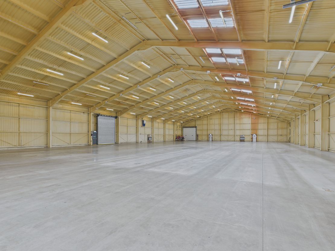 Unit 9 Mouldsworth Hall, Smithy Lane, Mouldsworth, Chester, Cheshire, CH3 8AR