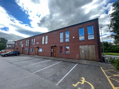 Property Image for 1 Verity Court, MIDDLEWICH, Cheshire, CW10 0GW