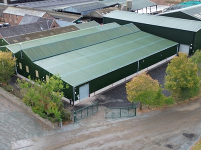 Property Image for Units 1-3 Mouldsworth Hall, Smithy Lane, Mouldsworth, Chester, Cheshire, CH3 8AR