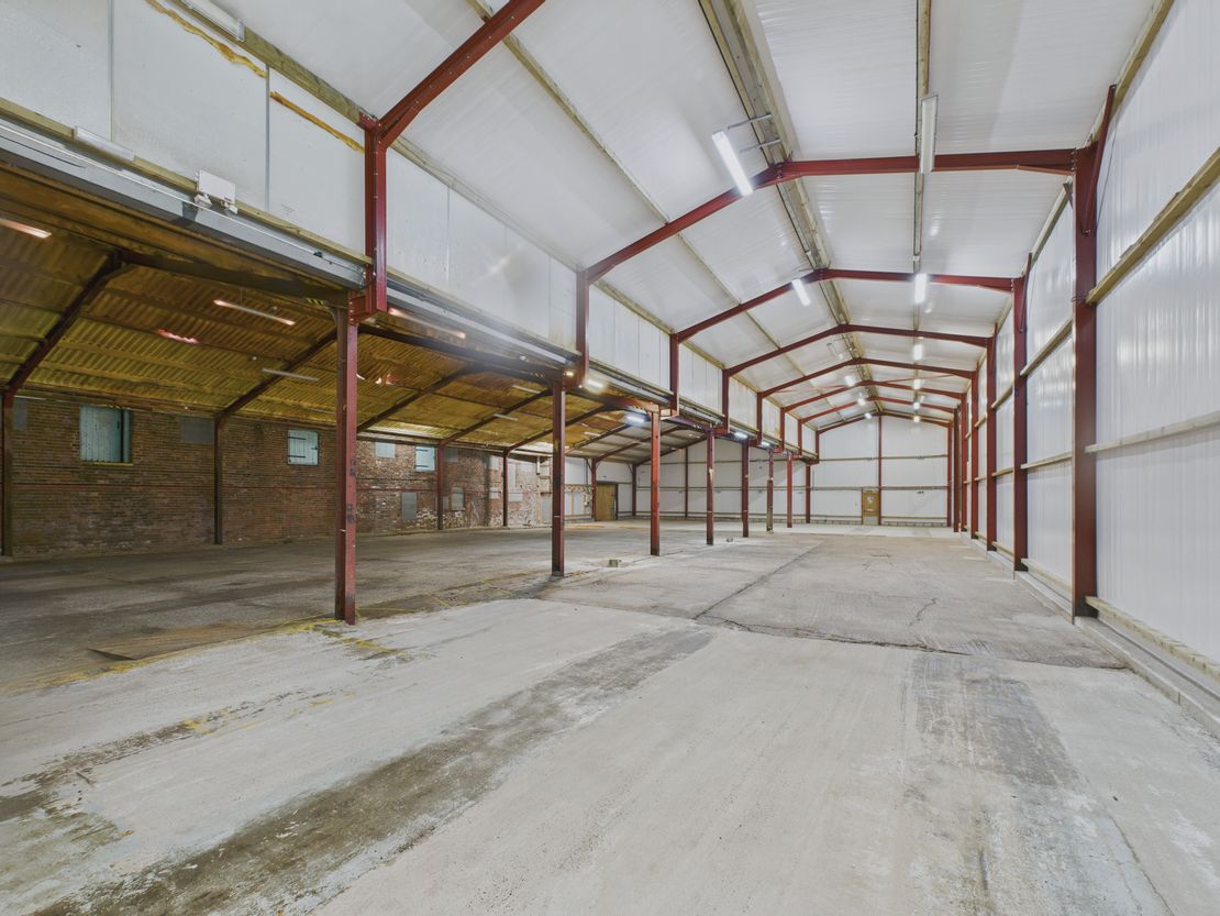 Units 1-3 Mouldsworth Hall, Smithy Lane, Mouldsworth, Chester, Cheshire, CH3 8AR