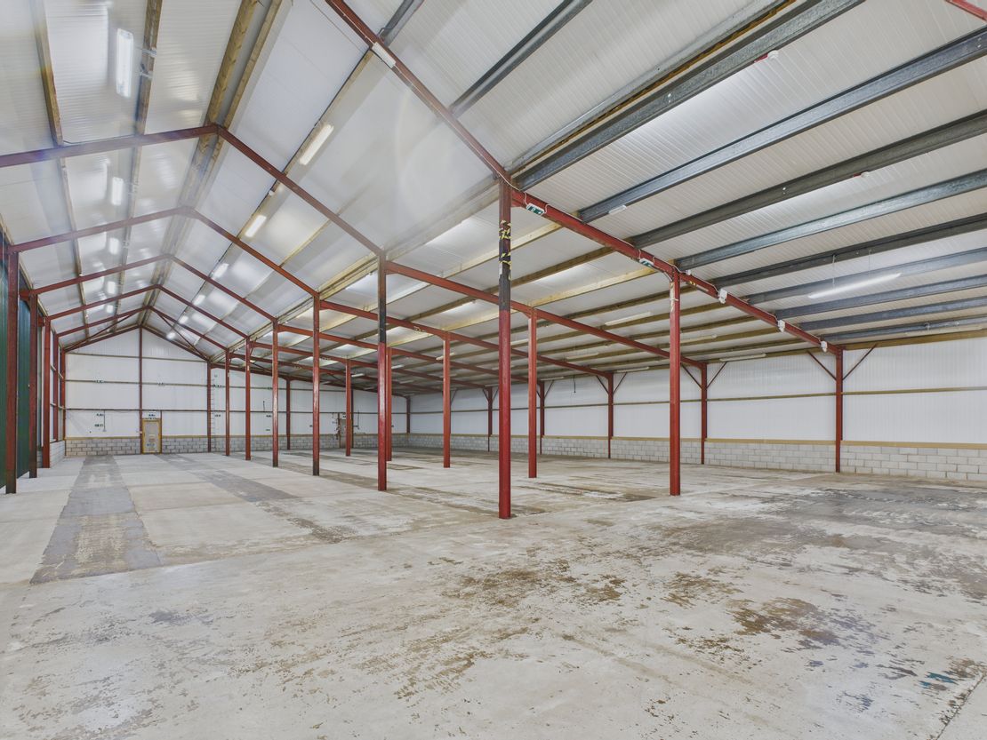 Units 1-3 Mouldsworth Hall, Smithy Lane, Mouldsworth, Chester, Cheshire, CH3 8AR