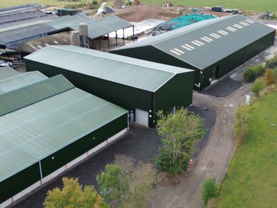 Property Image for Unit 8 Mouldsworth Hall, Smithy Lane, Mouldsworth, Chester, Cheshire, CH3 8AR