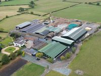 Property Image for Unit 8 Mouldsworth Hall, Smithy Lane, Mouldsworth, Chester, Cheshire, CH3 8AR