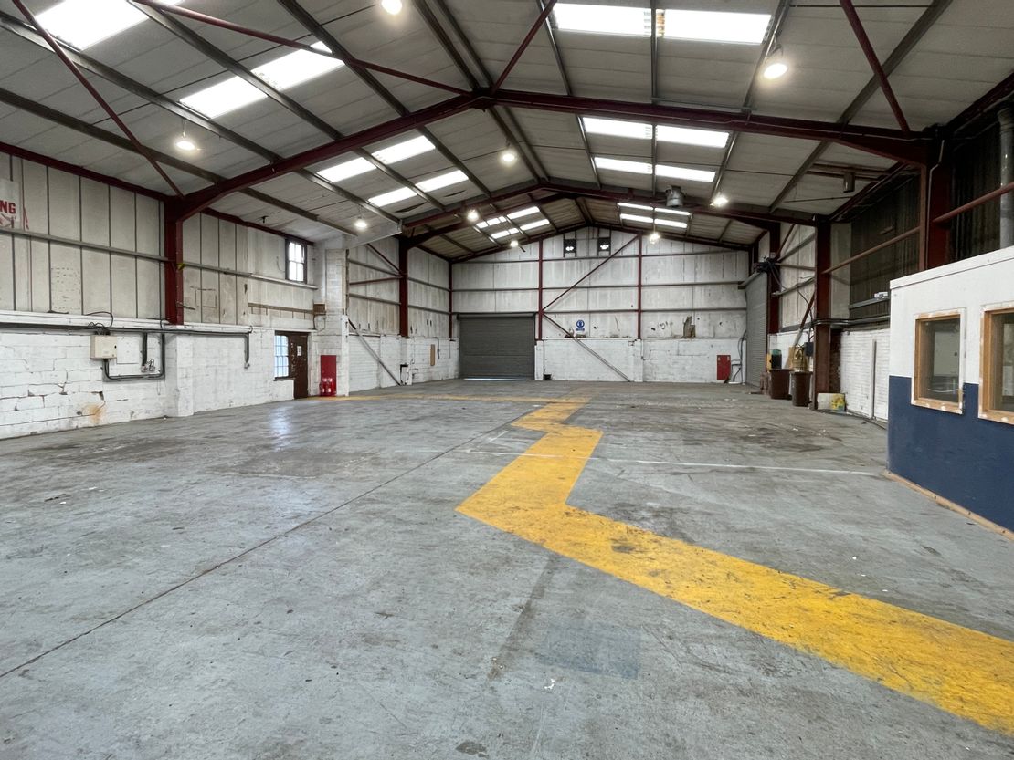 Units 4 & 5, Rix Road, Hull, East Yorkshire, HU7 0BT