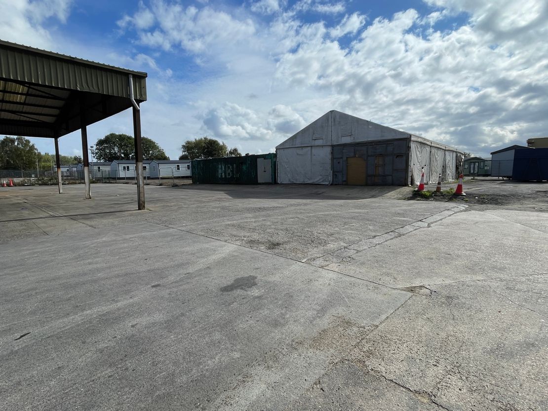 Units 4 & 5, Rix Road, Hull, East Yorkshire, HU7 0BT