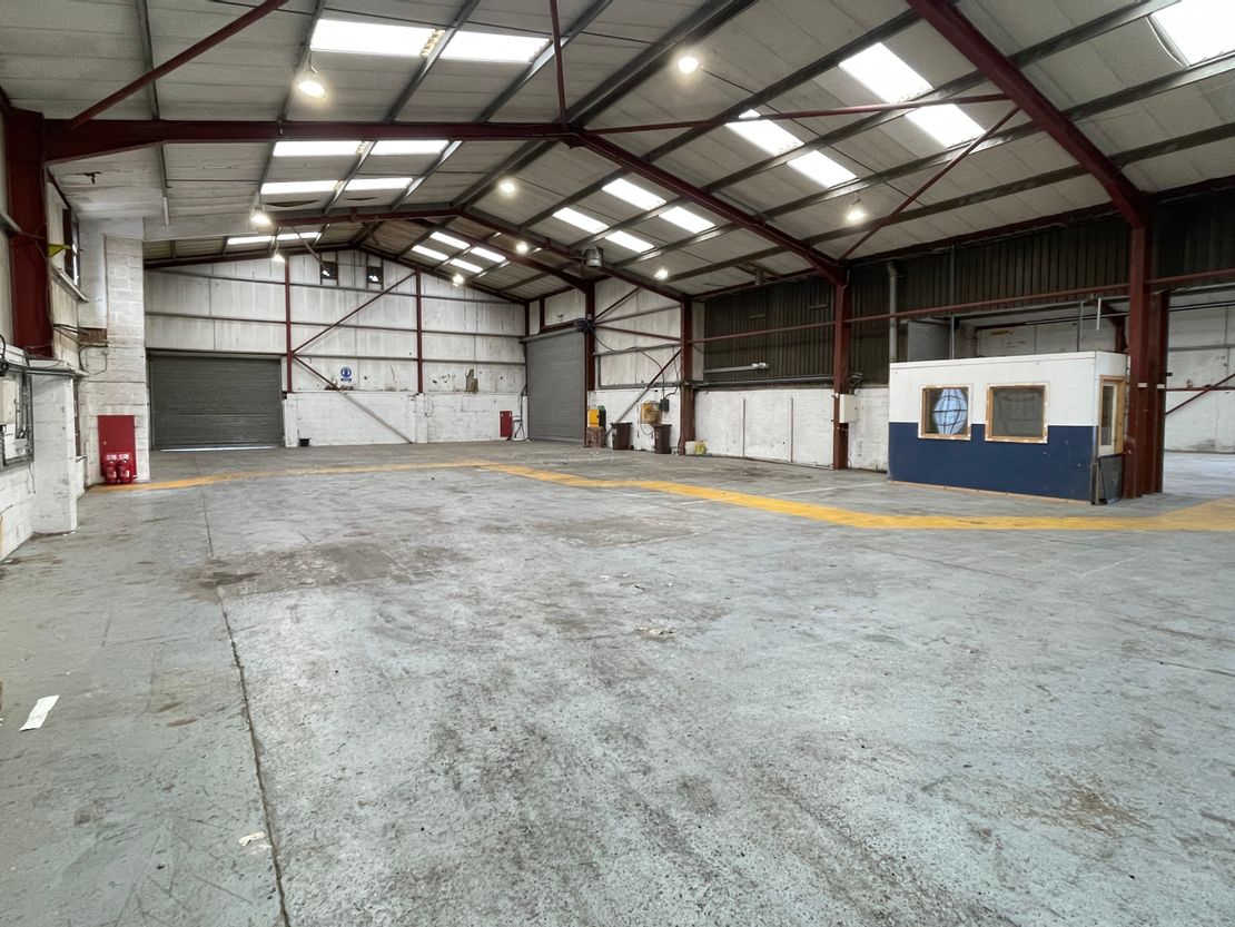 Units 4 & 5, Rix Road, Hull, East Yorkshire, HU7 0BT